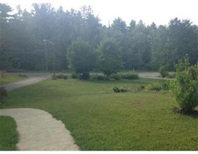 501 Hubbardston Rd unit ., Barre, MA 01005 - photo 4