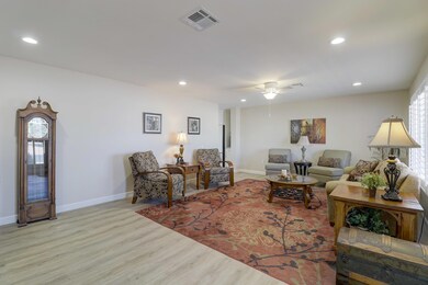 Formal Living/Entry