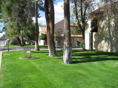 Community Common Area