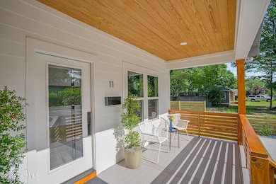 11 N 25th St, Wilmington, NC 28405 - photo 5