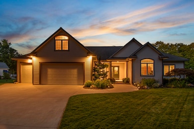 18034 Egret unit 4, Spring Lake, MI 49456 - photo 3