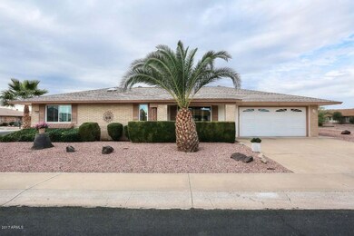 9726 W Appaloosa Dr, Sun City, AZ 85373 - photo 5