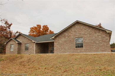 475131 E 1097 Rd, Muldrow, OK 74948 - photo 2