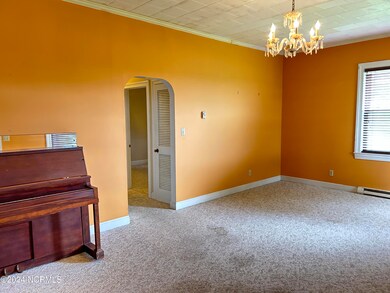 3564 David Brown Rd., Oak City NC 27857