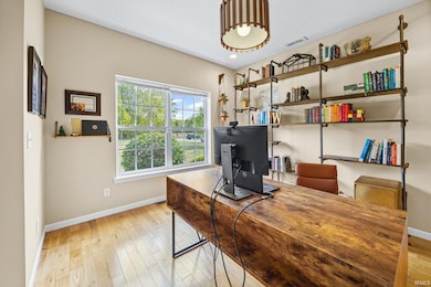 5760 S 800 E, La Fayette, IN 47905 - photo 4