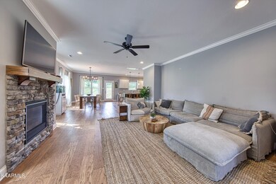 12713 Myrtle Ridge Ln, Knoxville, TN 37932 - photo 4