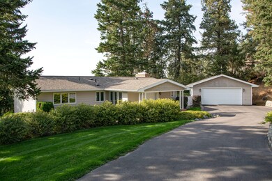 2,700 sq. ft. 3-Bedroom Home
