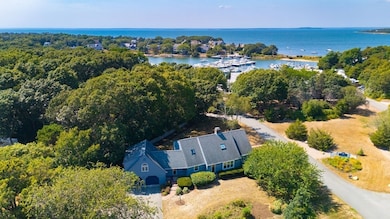 24 Fiddlers Cove Rd, North Falmouth, MA 02556 - photo 5