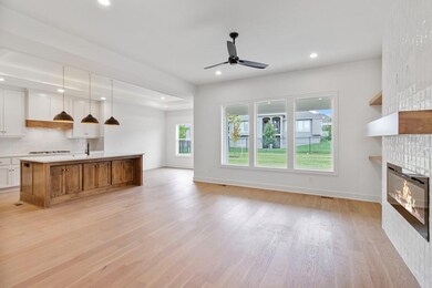 2601 NE Crestview St, Blue Springs, MO 64029 - photo 4