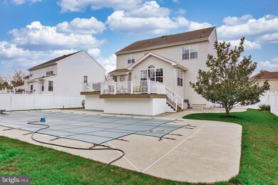 649 Worcester Dr, West Deptford, NJ 08086 - photo 4