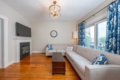 5 Ellwood St unit 1, Charlestown, MA 02129 - photo 4