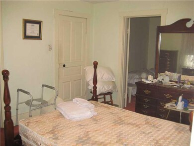 Bedroom.