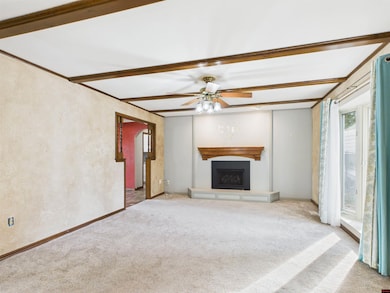 3965 Oakland Rd, Oakland, AR 72661 - photo 4