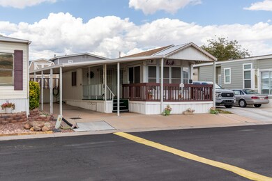 448 E Telegraph St unit 134, Washington, UT 84780 - photo 3