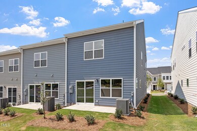 140 Central Townes Way unit 287, Raleigh, NC 27603 - photo 3