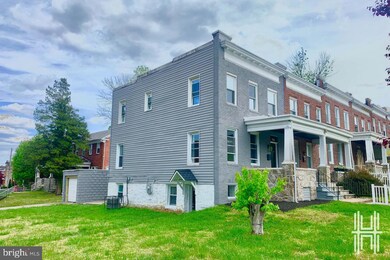 711 Lyndhurst St, Baltimore, MD 21229 - photo 3