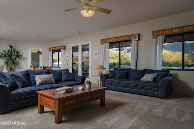 280 E Oro Valley Dr, Tucson, AZ 85737 - photo 7