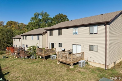 Seven Hills Forest Condominiums, Florissant, MO 63033 - photo 4