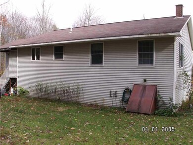 Back Yard.
