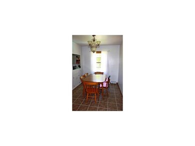 Dining Area.
