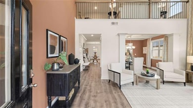 1816 Quaker St, Hampton, GA 30228 - photo 4