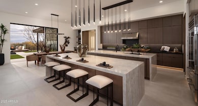 Windgate Desert Contemporary