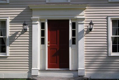 Laura Newkirk - entry