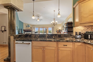 N51W34861 Wisconsin Ave unit 3119, Okauchee, WI 53069 - photo 6