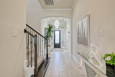 1703 Carriage Oaks Ln, Katy, TX 77494 - photo 5