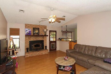 3112 S 216th East Ave, Broken Arrow, OK 74014 - photo 5