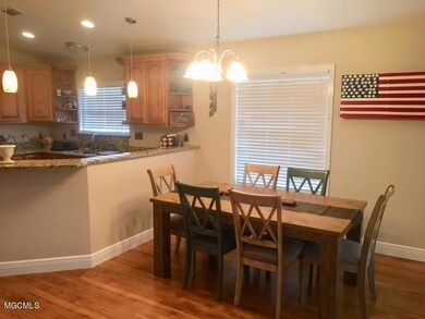 7303 magnolia dining kit