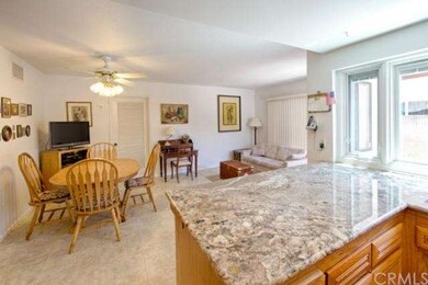 Family Room off kitchen