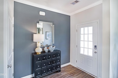 35 Osgood St unit Lot 21, Angier, NC 27501 - photo 4