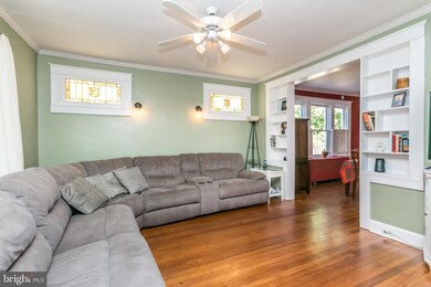 3210 Evergreen Ave, Baltimore, MD 21214 - photo 4