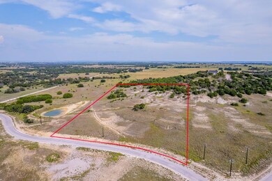 Lot 54 Co Rd 511, Hamilton, TX 76531 - photo 4