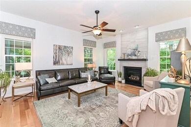 12115 Enmore Park, Fishers, IN 46037 - photo 6