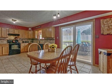 115 Hazelton Terrace, Mullica Hill, NJ 08062 - photo 5