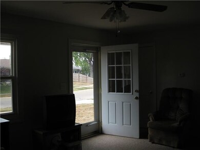 1011 E Center Cross St, Edinburgh, IN 46124 - photo 2