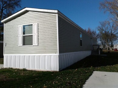 4808 S Elwood Ave unit 710, Tulsa, OK 74107 - photo 2