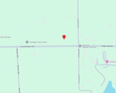 Street Map