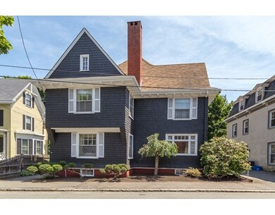 6 Briggs St, Salem, MA 01970 - photo 2