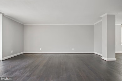 Strathmore Tower unit 501, Baltimore, MD 21215 - photo 7