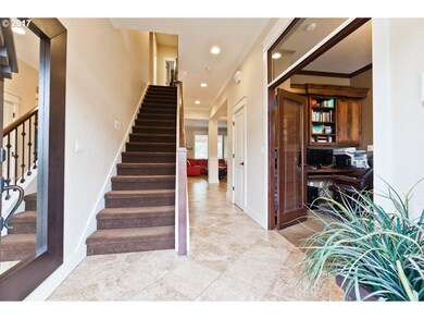 Entrance/Foyer