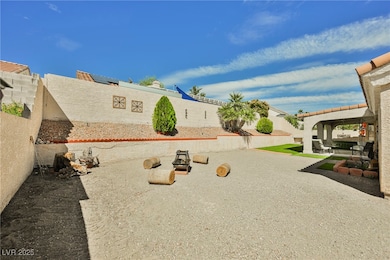 5721 Whale Rock St, Las Vegas, NV 89149 - photo 5