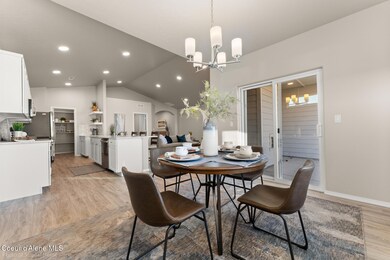 Orchard - Dining & Kitchen