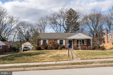 1532 Reservoir Ave, Abington, PA 19001 - photo 2