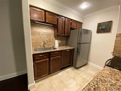 Nicely updated kitchen with cabinet front Bosch di