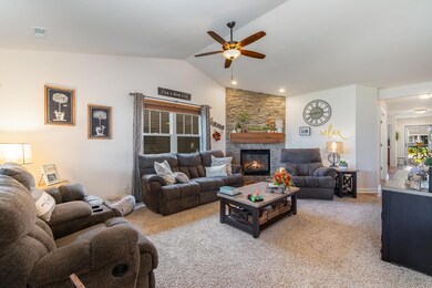10407 Red Rock Place, Dyer, IN 46311 - photo 7