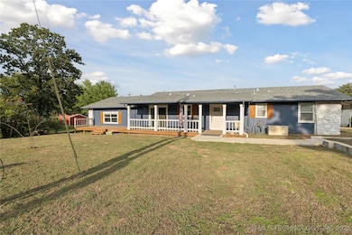114399 Oak Rd, Eufaula, OK 74432 - photo 2