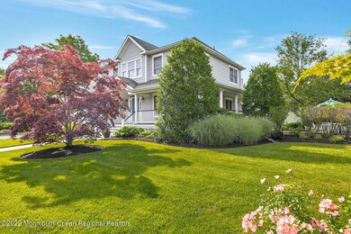Gorgeous gardens